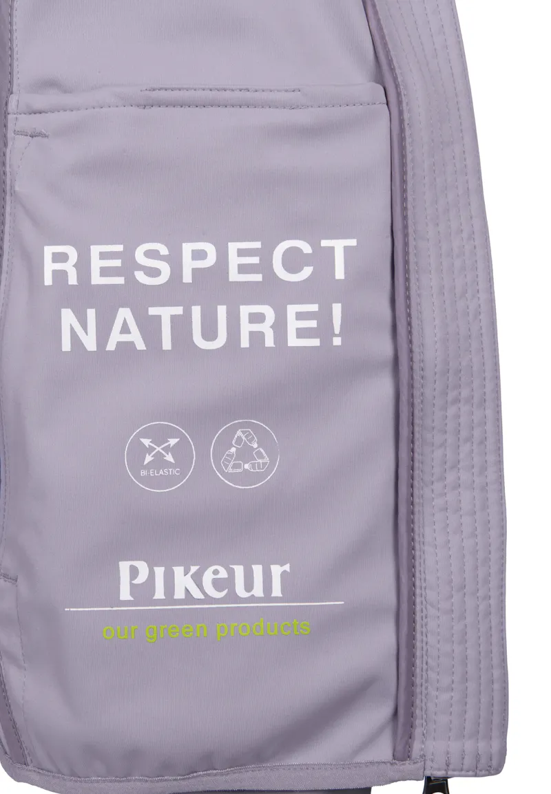 Pikeur Anea Jacket  Silk Purple-2